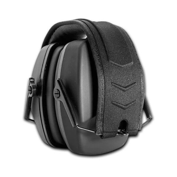 Axil Trackr Passive Hearing Protection