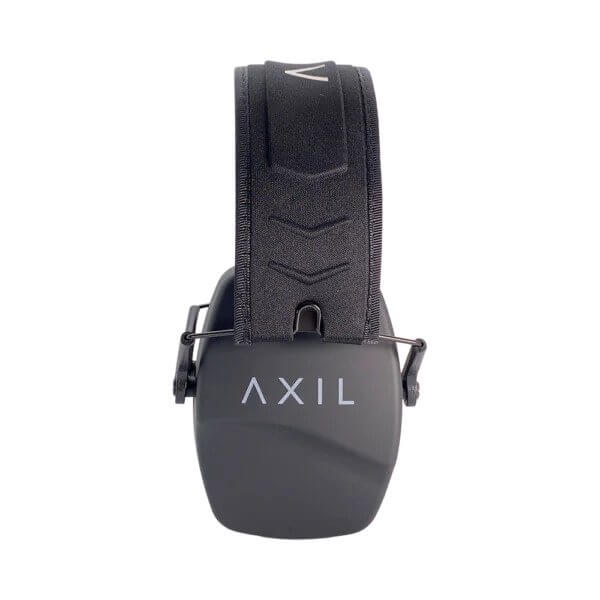 Axil Trackr Passive Hearing Protection