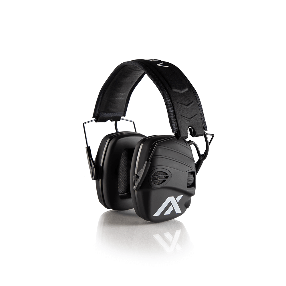 Axil Trackr Tactical Active Hearing Protection