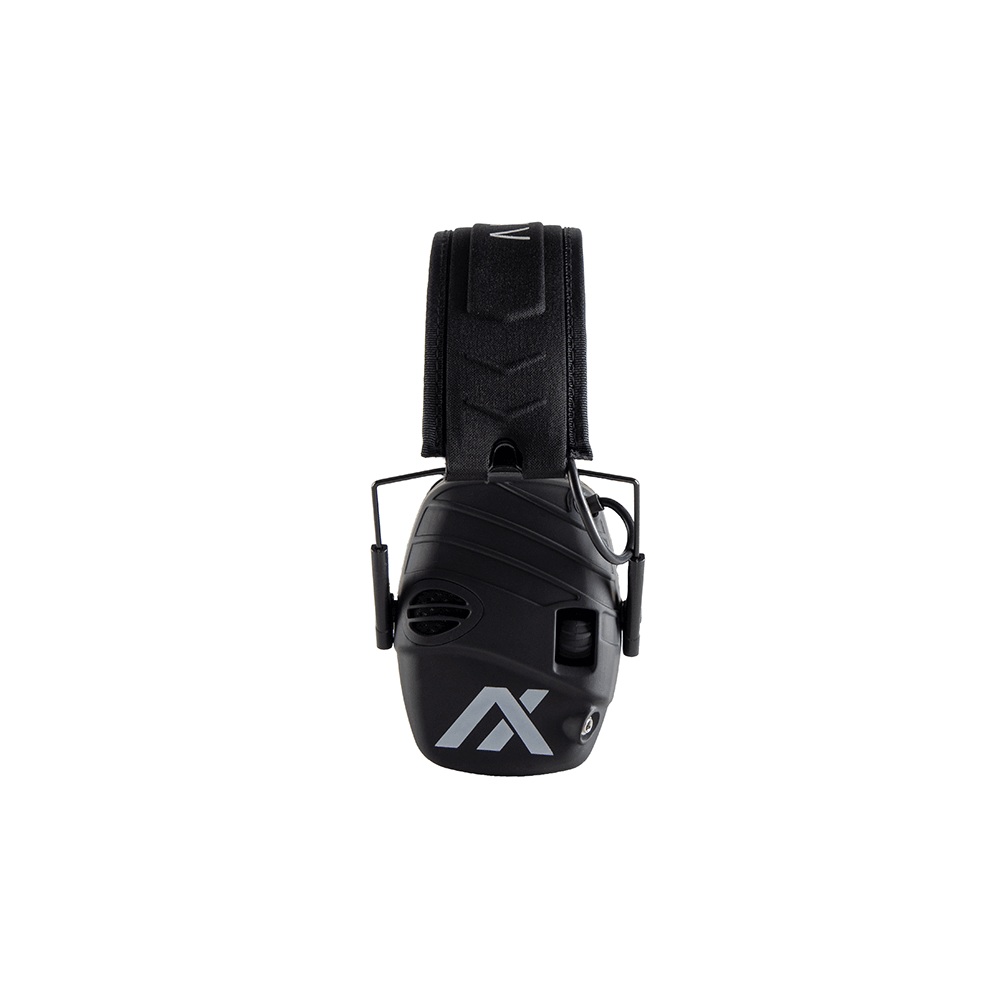 Axil Trackr Tactical Active Hearing Protection