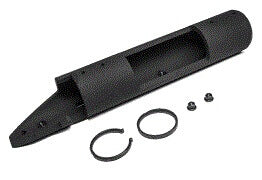 Action Army VSR10 One piece receiver