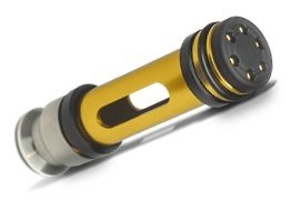 Action Army Piston in aluminium, beveled rear end, Marui L96