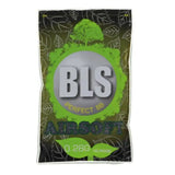 BLS BB's, BIO, 0.28g, 3571 pcs, Black
