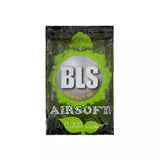 BLS BB's, BIO, 0.30g, 3333 pcs, White