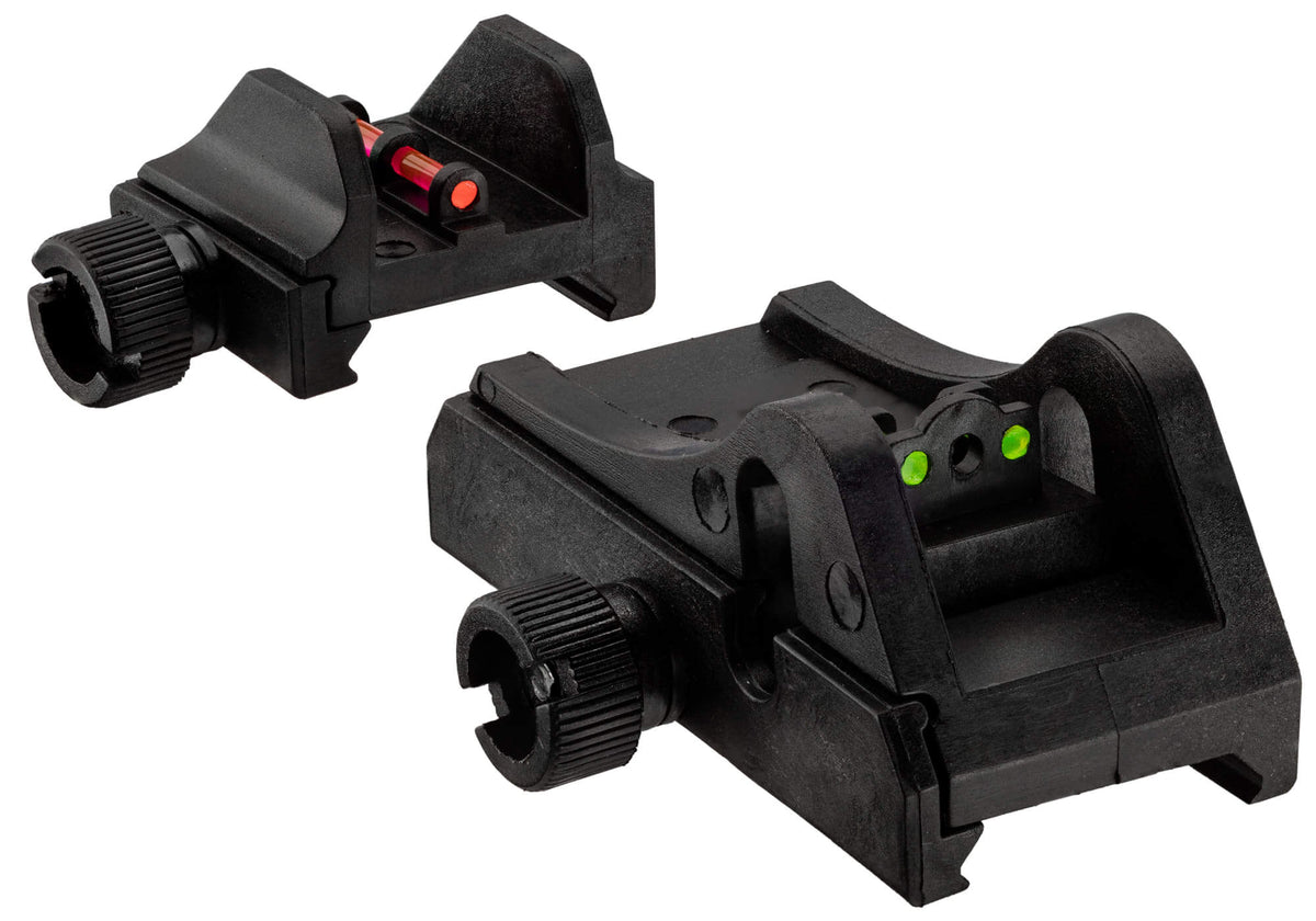 BO Fabarm STF/12-18 Shotgun, Tan