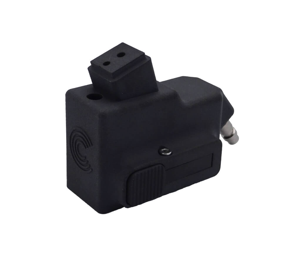 Creeper Concepts Glock/AAP HPA Adapter for M4 Mags Gen 3