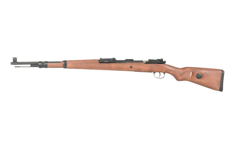 BO KAR 98K BO Manufacture