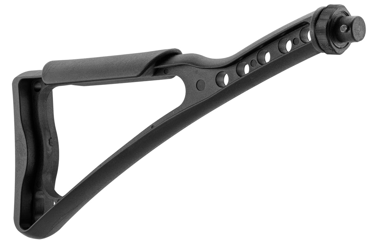 BO Langley air pistol