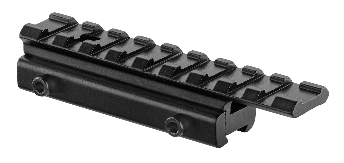 BO Rail Adapter from 11 mm to 20 mm