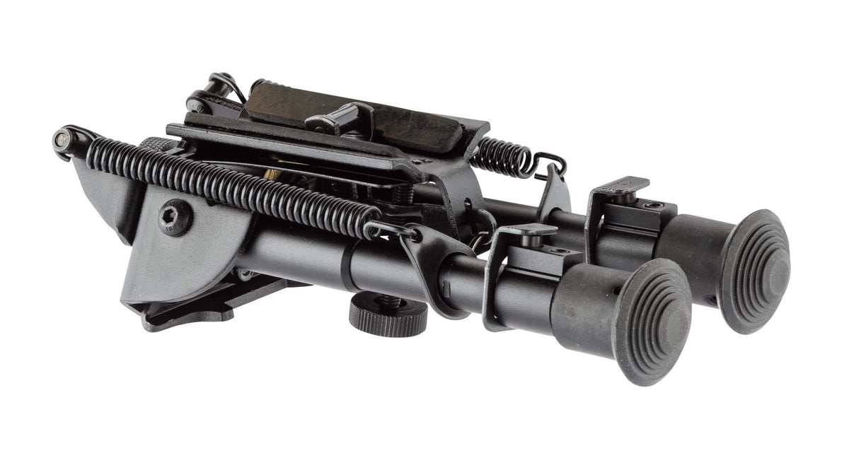 BO Bipods with spring