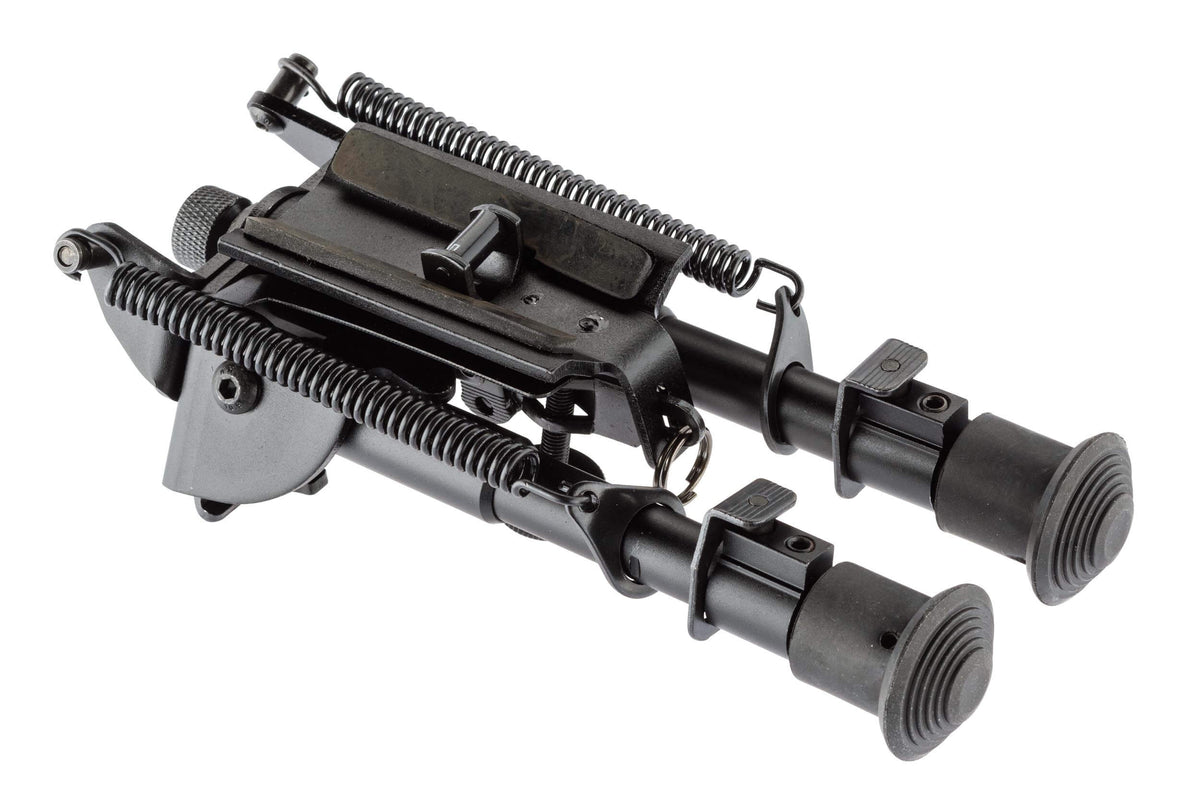 BO Bipods with spring