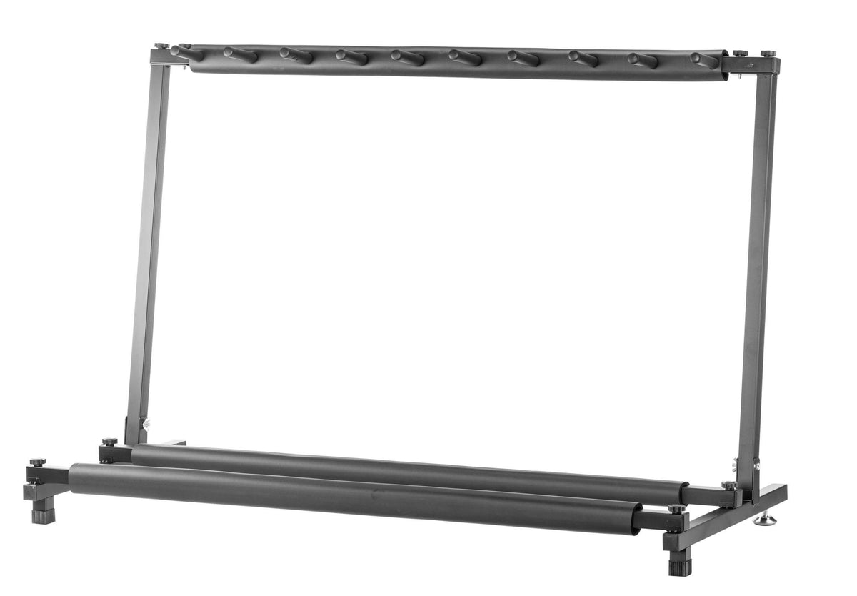 BO Weapon rack for 9 weapons