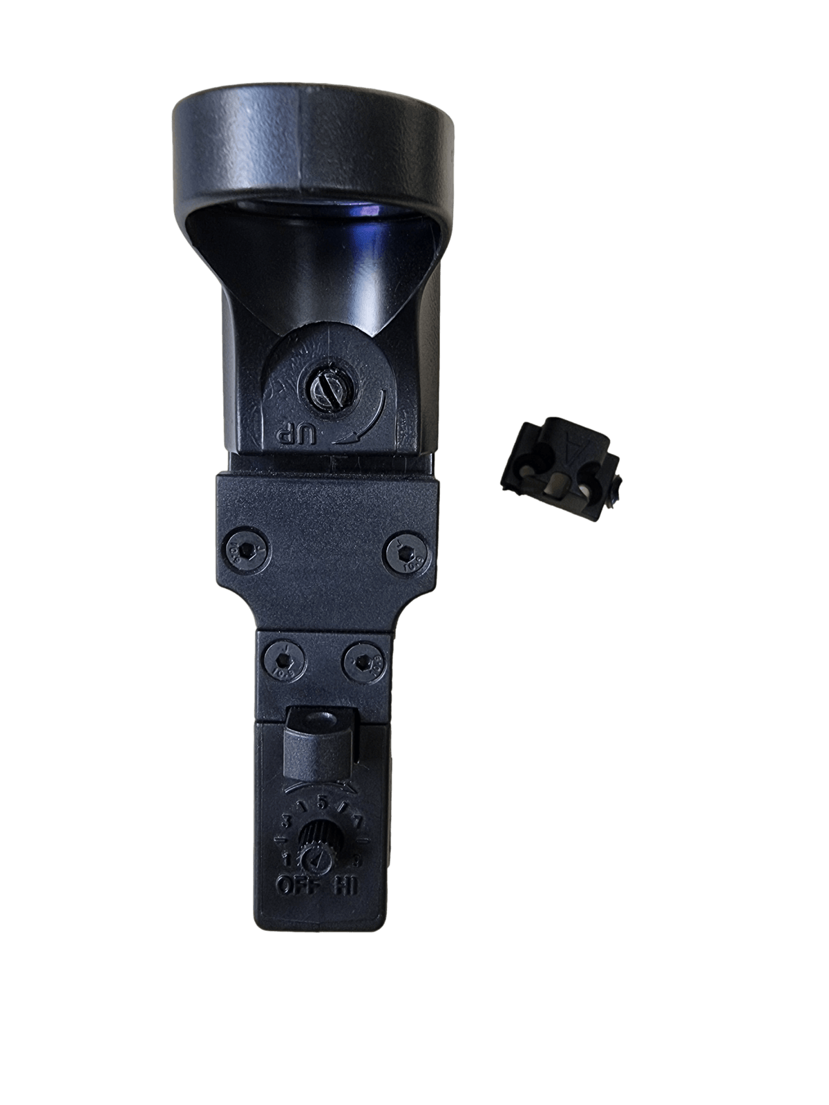 BOG SSR 0901 IPCS Red Dot Sight