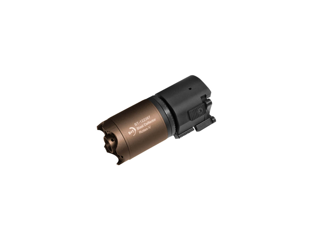 B&T Rotex-V Blasat Deflector, Mud Action Sport Games