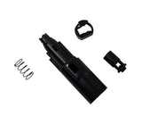 B&W Complete Nozzle Set, G17