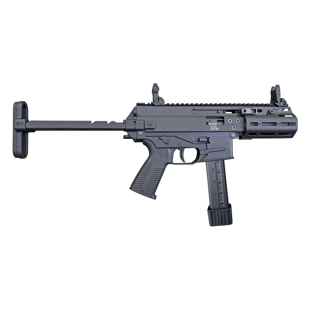 B&T Air APC9K SD2, AEG B&T Air