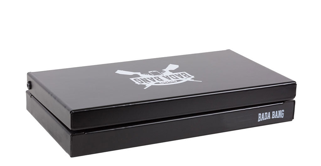 Bada Bang Shooting System