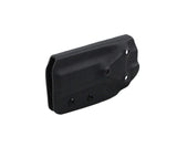 Belt holster for 4.3 Hicapa