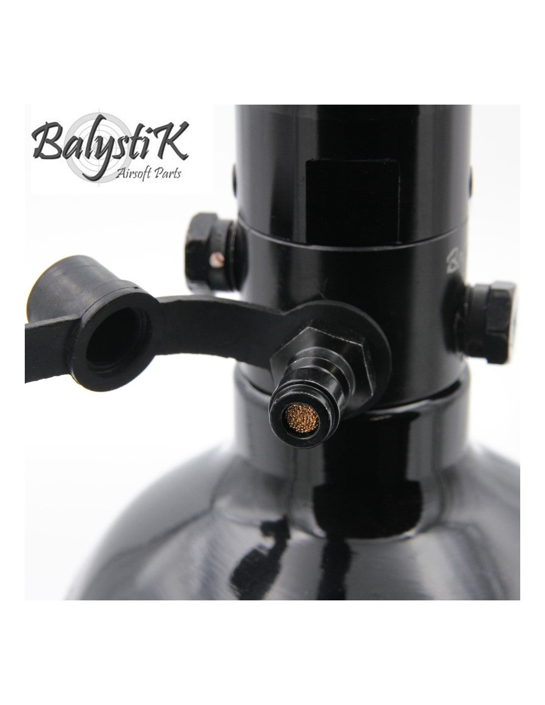 BalystiK 0,2L Tryktank