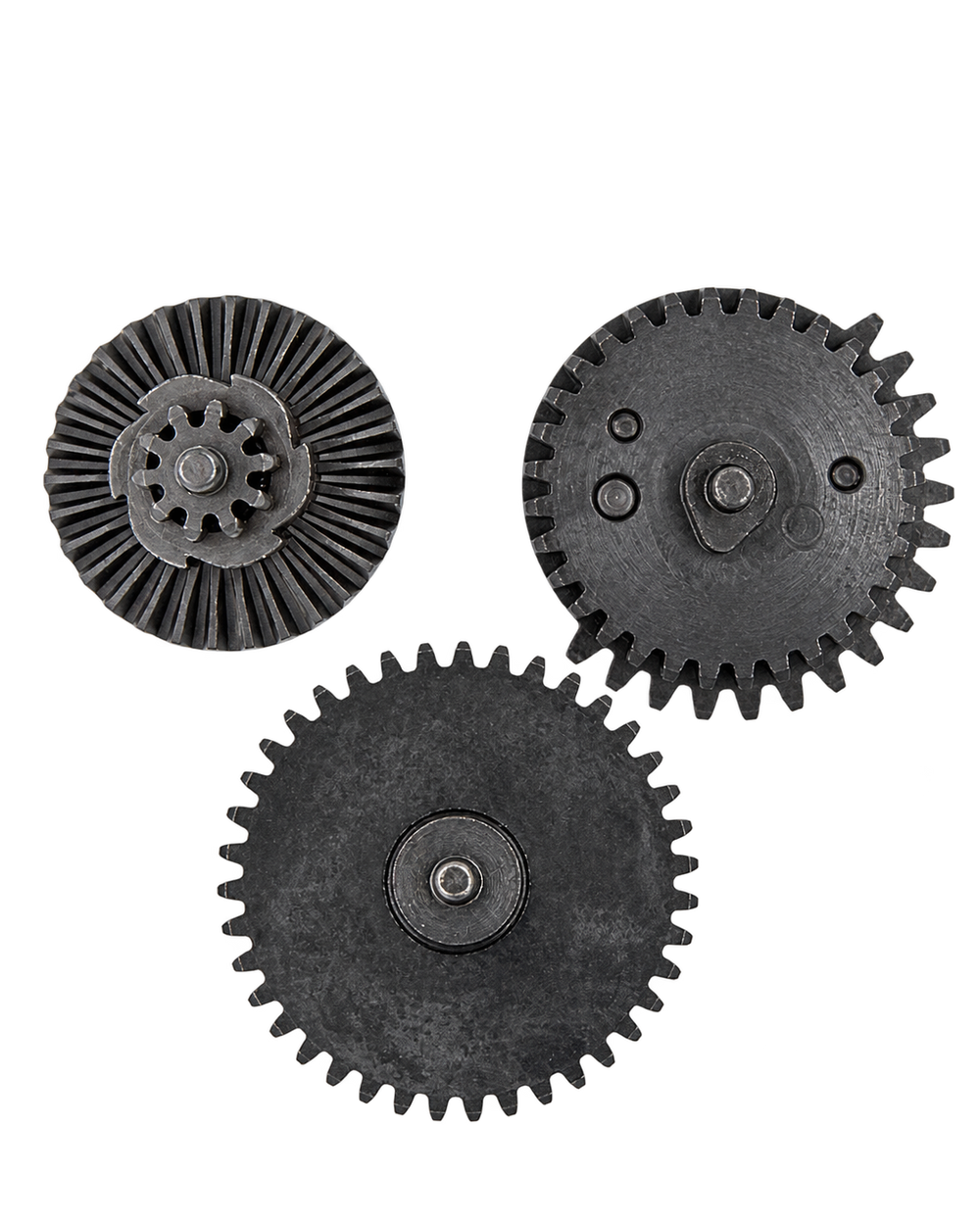 BalystiK CNC 18:1 Gear Set