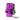 Balystik HPR200 HPA Regulator, Amethyst Lilla