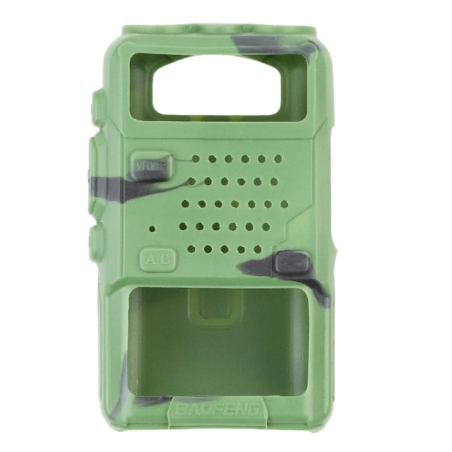 Baofeng Silicone Case UV-5R