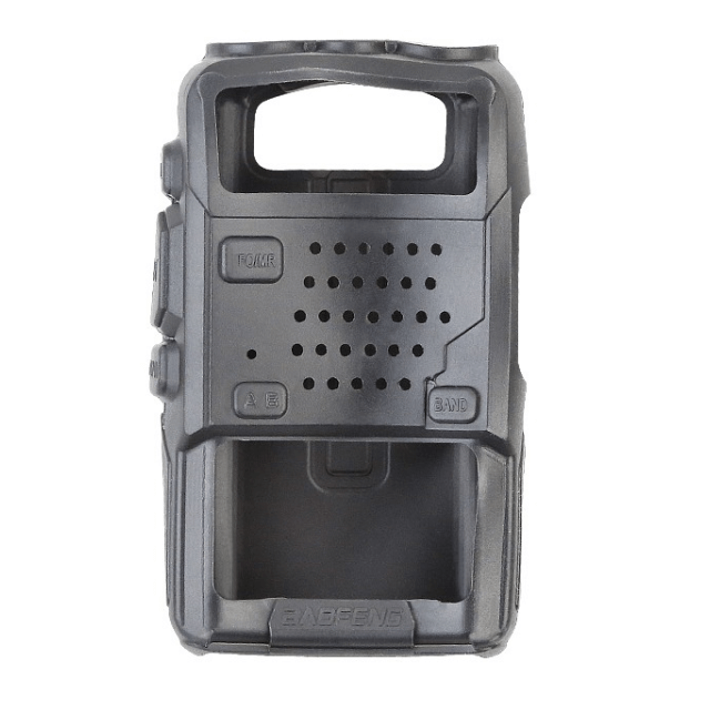 Baofeng Silicone Case UV-5R