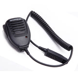 Baofeng Handheld Microphone for UV-9R