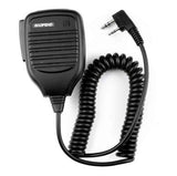 Baofeng Handheld Microphone