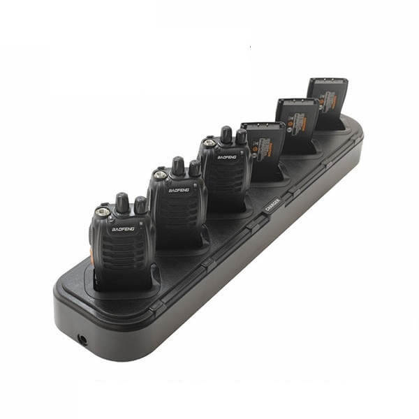 Baofeng 6x Charger
