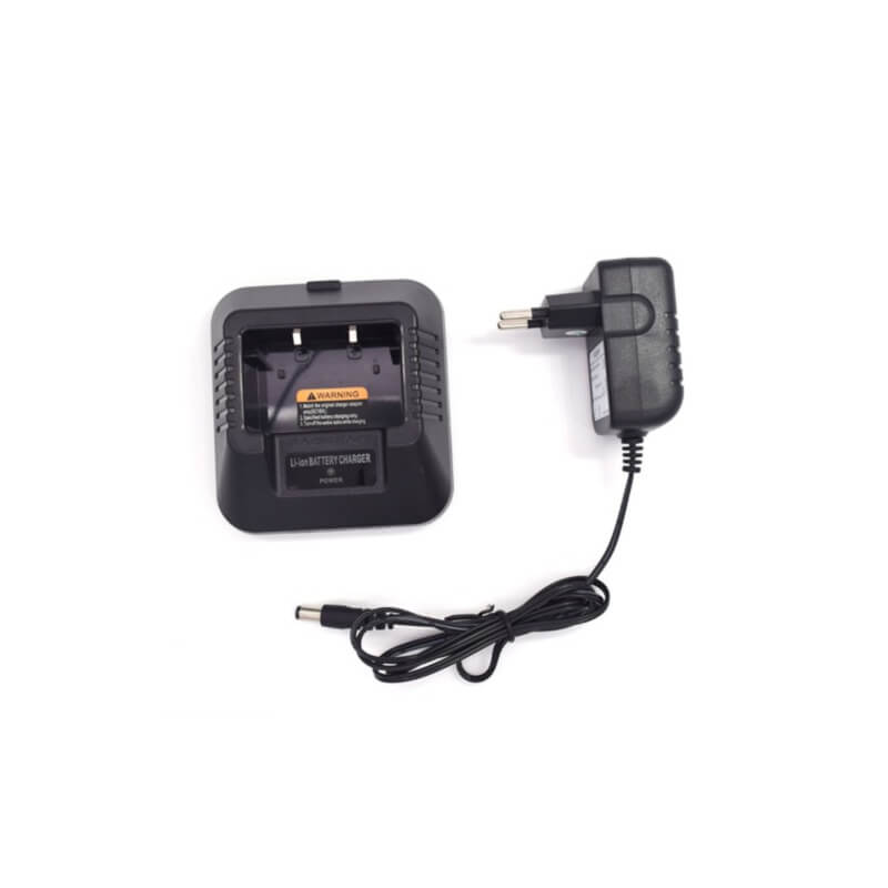 Baofeng UV-5R On-board charger