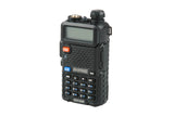 Baofeng UV-5R, Radio