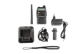 Baofeng UV-5R, Radio