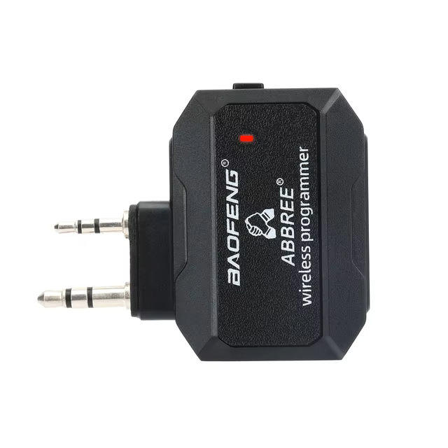 Baofeng Wireless Programmer til UV-5R Baofeng Tech