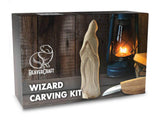 BeaverCraft Cutting kit, Wizard