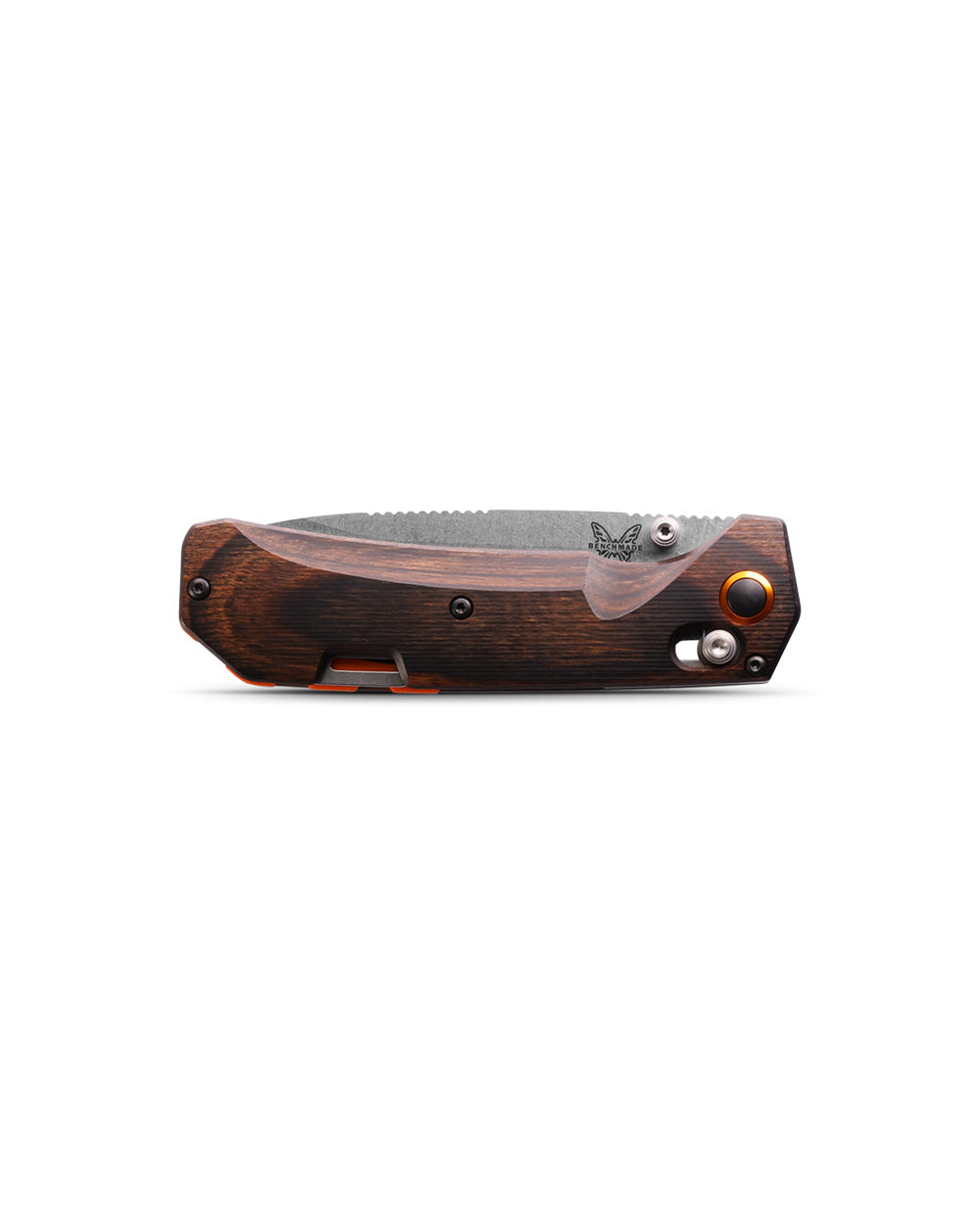Benchmade 15062 Grizzly Creek m. bugåbner