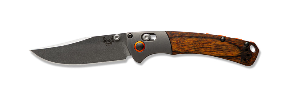 Benchmade 15085-2: Mini Crooked River