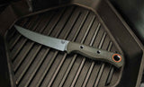 Benchmade 15500-3 Meatcrafter FB OD G10