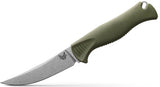 Benchmade 15505 Meatcrafter