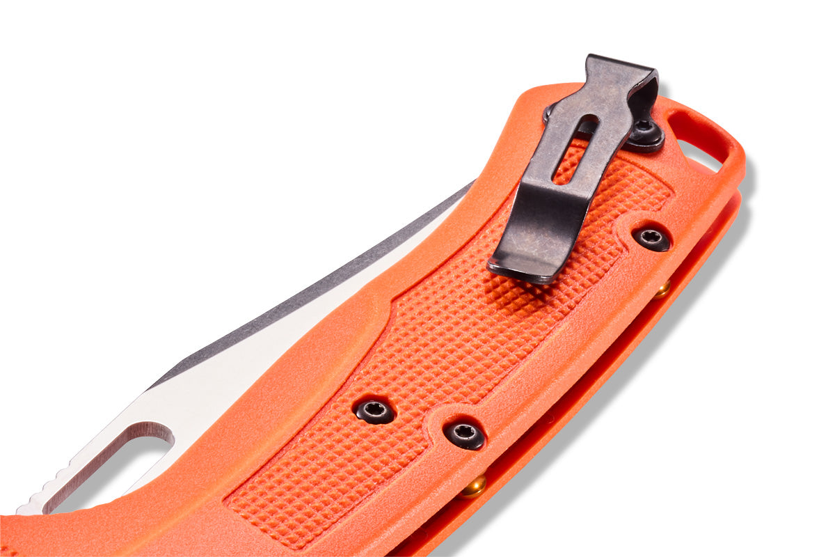 Benchmade 15535 Taggedout
