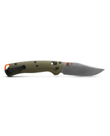 Benchmade 15536 Taggedout
