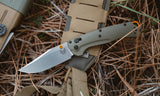 Benchmade 15536 Taggedout