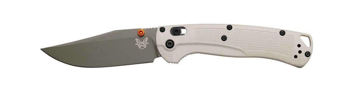 Benchmade 15536GN-01 Taggedout