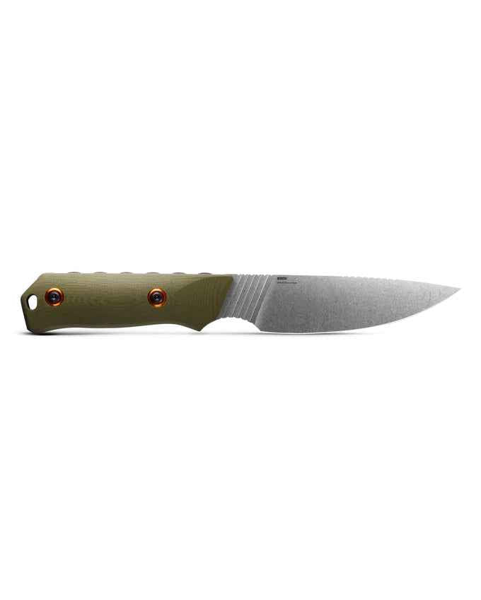Benchmade 15600-01 Raghorn