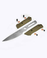 Benchmade 15600-01 Raghorn