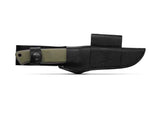 Benchmade 163-1 Bushcrafter