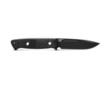 Benchmade 163BK Bushcrafter