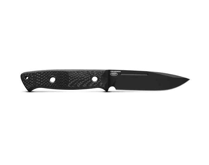Benchmade 163BK Bushcrafter