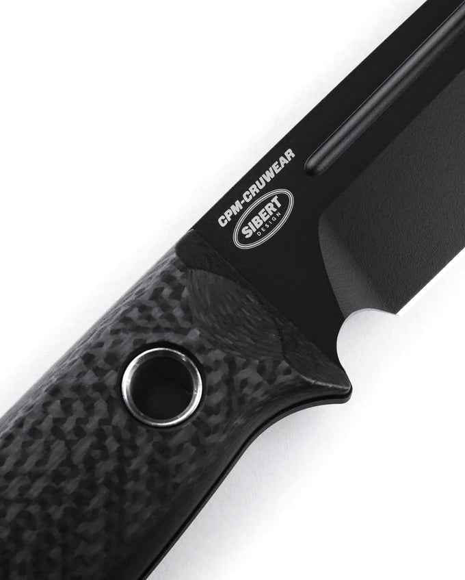 Benchmade 163BK Bushcrafter