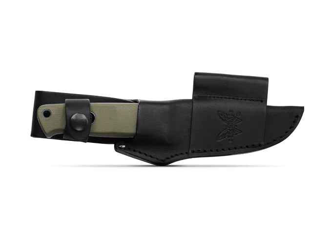 Benchmade 165-1 Mini Bushcrafter